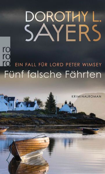 Cover von Fünf falsche Fährten