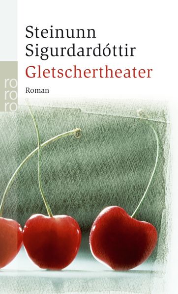 Cover von Gletschertheater