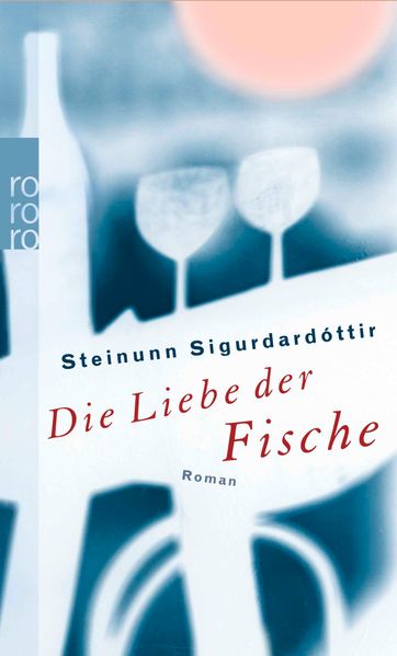 Cover von Die Liebe der Fische