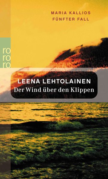 Cover von Der Wind über den Klippen