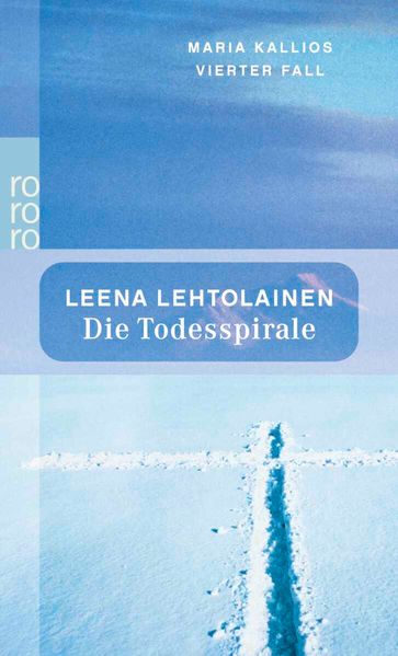 Cover von Die Todesspirale