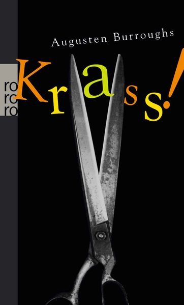 Cover von Krass!