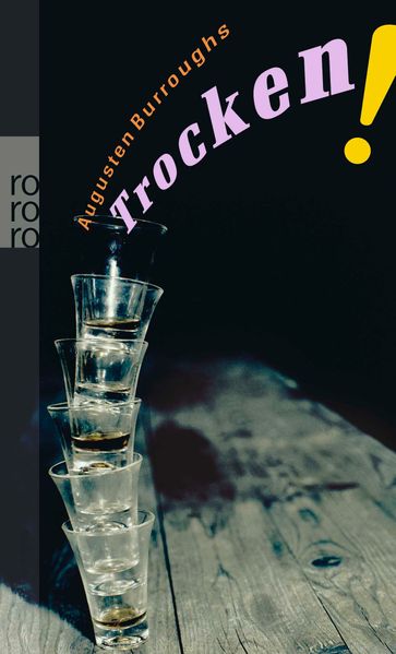 Cover von Trocken!