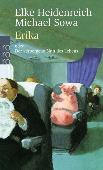 Cover von Erika