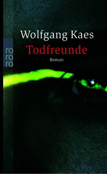 Cover von Todfreunde