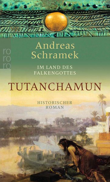 Cover von Tutanchamun