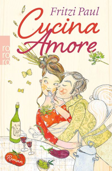 Cover von Cucina Amore