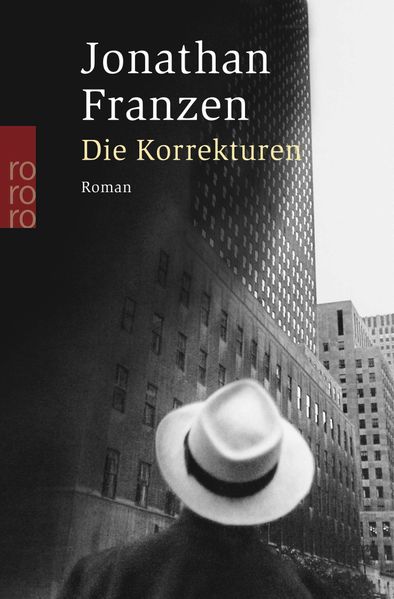 Cover von Die Korrekturen