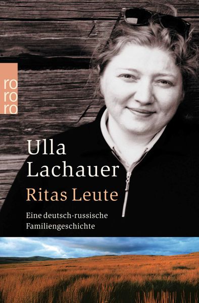 Cover von Ritas Leute