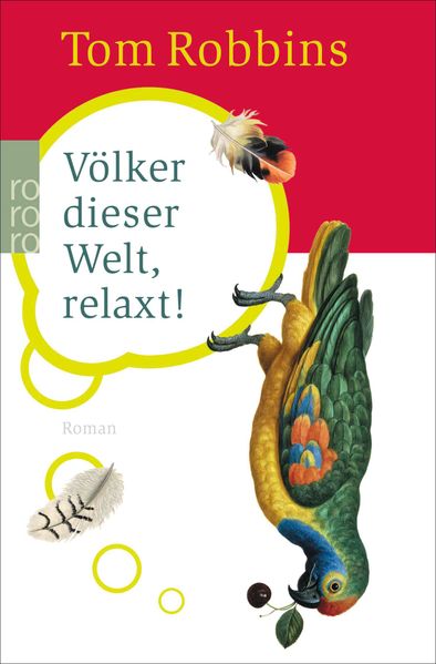 Cover von Völker dieser Welt, relaxt!