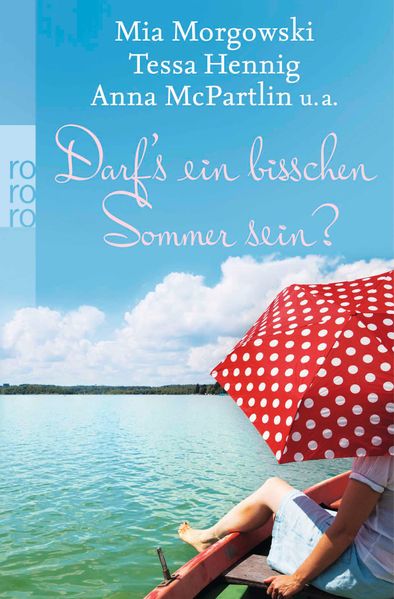 Cover von Darf’s ein bisschen Sommer sein?