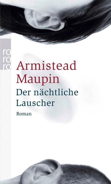 Cover von Der nächtliche Lauscher