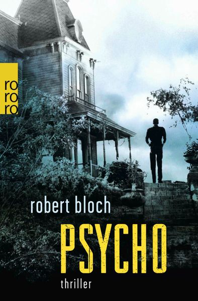 Cover von Psycho