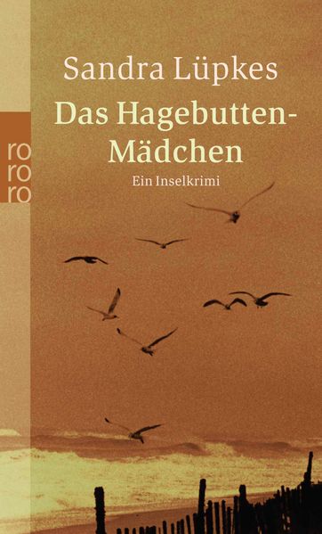 Cover von Das Hagebutten-Mädchen