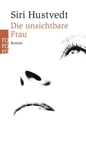 Cover von Die unsichtbare Frau