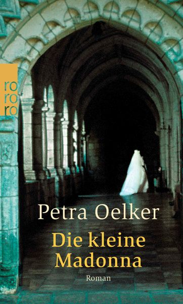 Cover von Die kleine Madonna