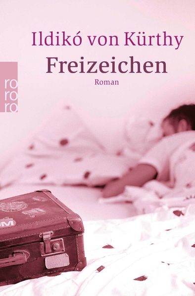 Cover von Freizeichen