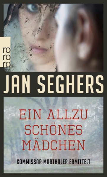 Cover von Ein allzu schönes Mädchen