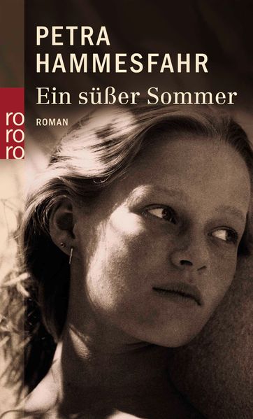 Cover von Ein süßer Sommer