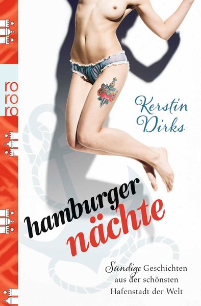 Cover von Hamburger Nächte
