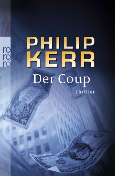 Cover von Der Coup