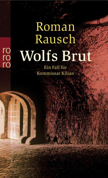 Cover von Wolfs Brut
