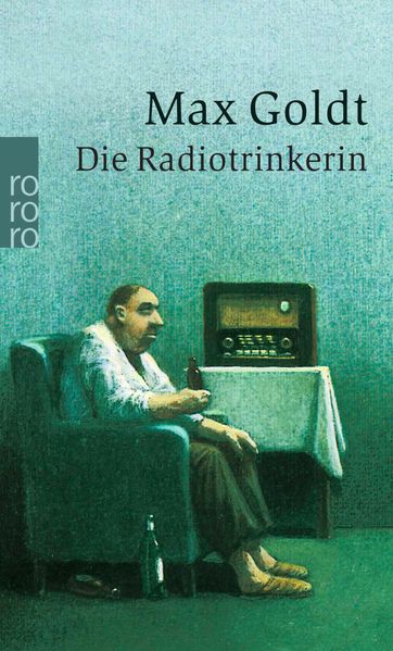 Cover von Die Radiotrinkerin
