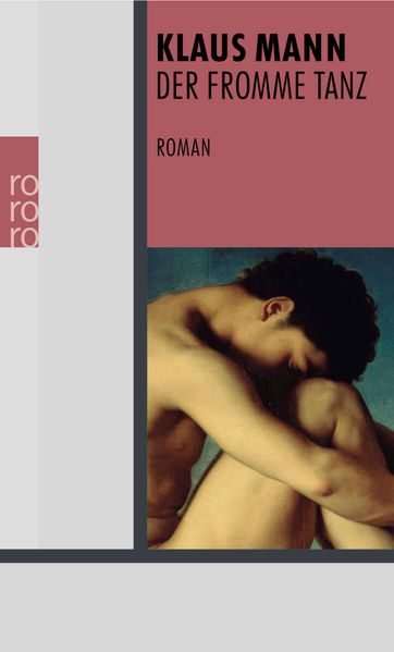 Cover von Der fromme Tanz
