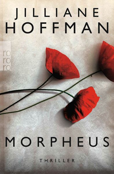Cover von Morpheus