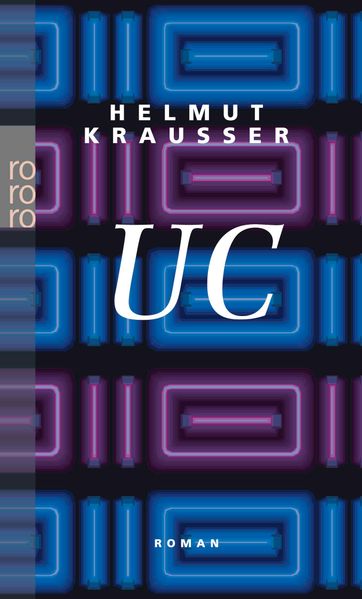 Cover von UC