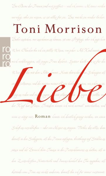 Cover von Liebe