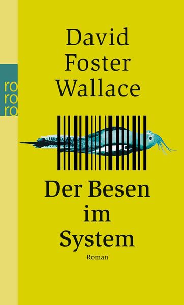 Cover von Der Besen im System