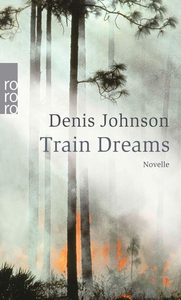 Cover von Train Dreams