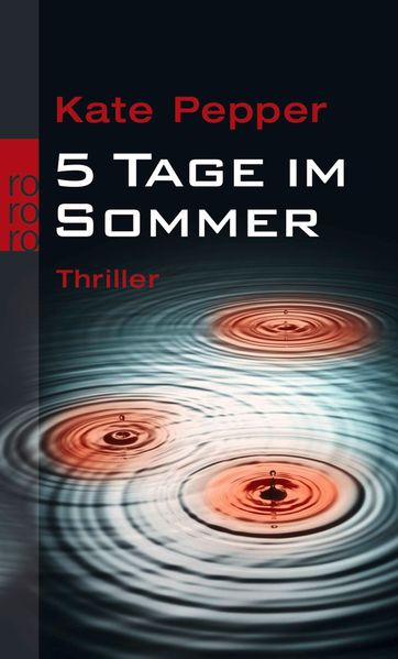 Cover von 5 Tage im Sommer
