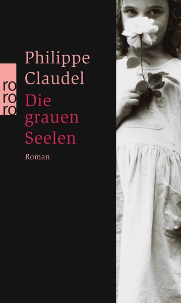 Cover von Die grauen Seelen
