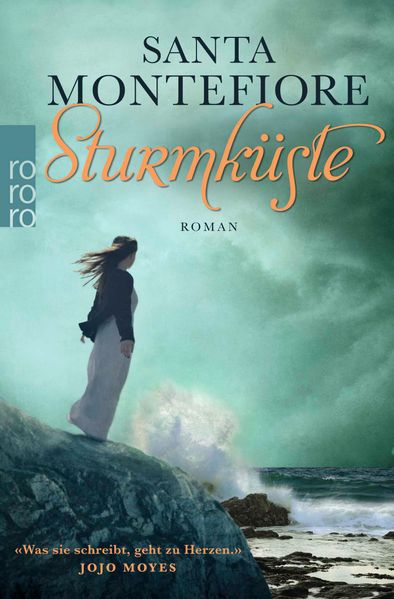 Cover von Sturmküste