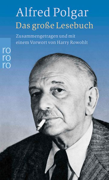 Cover von Das große Lesebuch