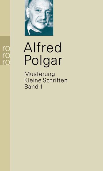 Cover von Musterung