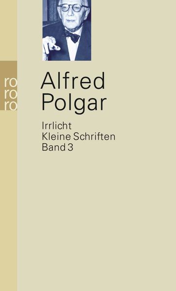 Cover von Irrlicht