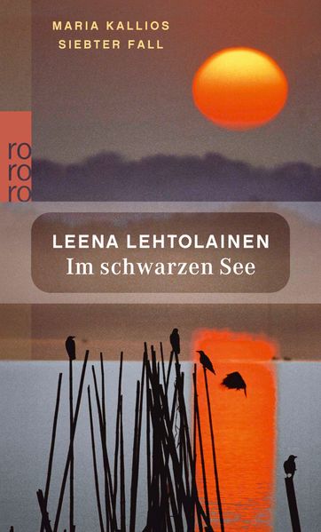 Cover von Im schwarzen See