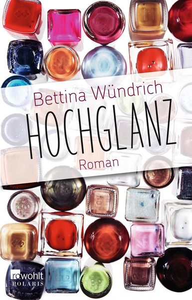Cover von Hochglanz