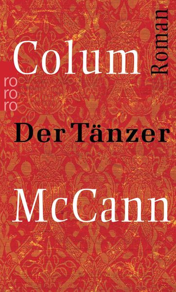 Cover von Der Tänzer