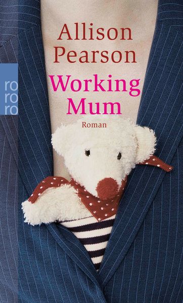 Cover von Working Mum