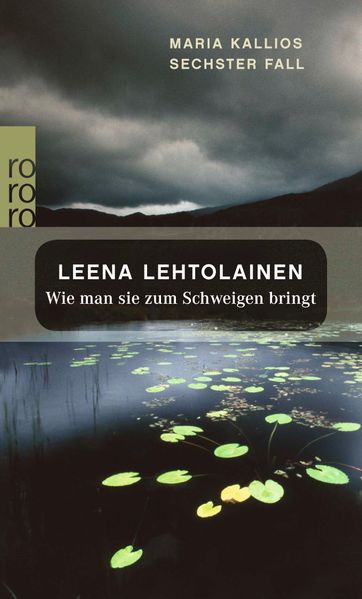 Cover von Wie man sie zum Schweigen bringt