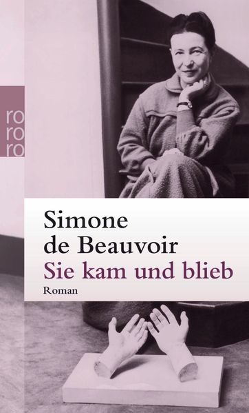 Cover von Sie kam und blieb
