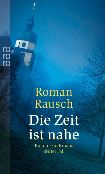 Cover von Die Zeit ist nahe