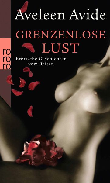 Cover von Grenzenlose Lust