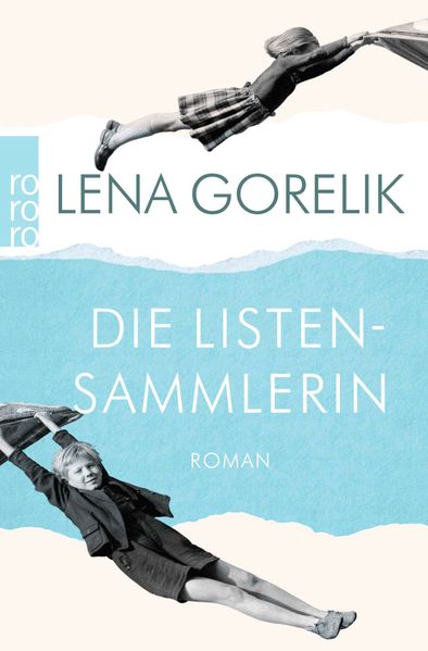 Cover von Die Listensammlerin