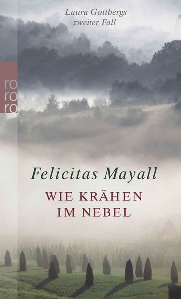 Cover von Wie Krähen im Nebel