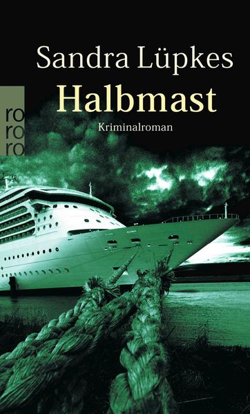 Cover von Halbmast
